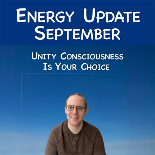 Energy Update September 2025