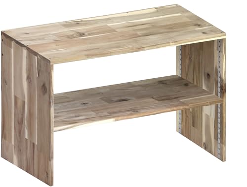WOODPRO AJVA R̎[bN(I1) 84cm 44cm s23cm h i er j^[ fXNVFt 1cmPʂŃI[_[ 󒍐Y