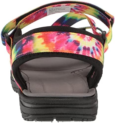 Northside Women's Bayview Sport Sandal, Multi, 8 Review | Image 2