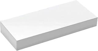 Square Mannequin Pedestal Stand,Lightweight Portable Display Base,Heavy-Duty Event Decor Plinth,for Clothing Store Home Party(White,40x40x10cm)