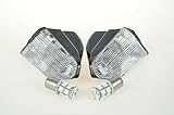 ducati scrambler rear turn signals Fix anstelle des ursprünglichen Lichtes ohne irgendeine Änderung