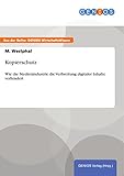 GBI-Genios Verlag