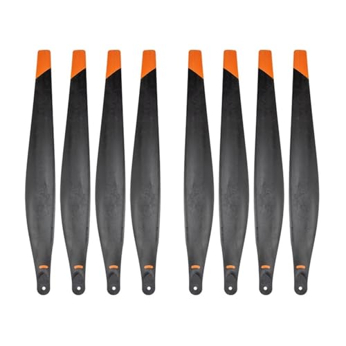 5018 �J�[�{���t�@�C�o�[ �v���X�`�b�N �h���[�� �v���y�� Agras Drone T25 �h���[�� �A�N�Z�T���[ �h���[�� �p�[�c�ƌ݊������� Spare parts(4pcs CW and 4pcs CCW)