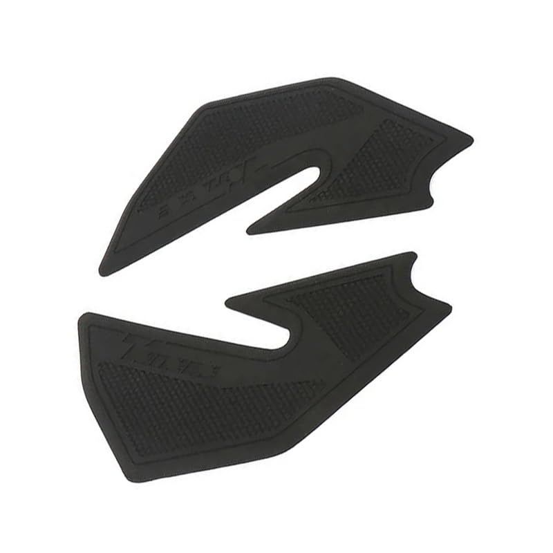 Protection réservoir Tenere 700 : autocollant protecteur de réservoir d'essence moto - 4