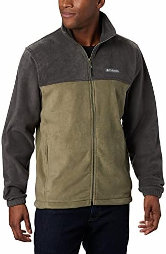 Columbia Polar Steens Mountain Full Zip 2.0 męski