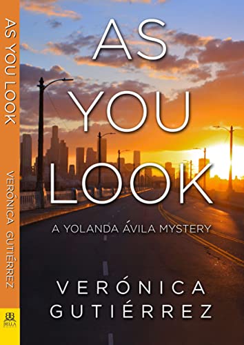 As You Look view 2