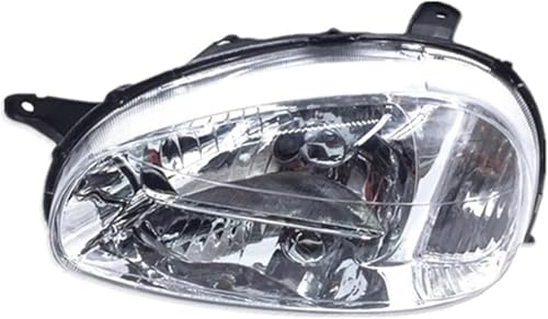 Phare gauche pour Buick Sail 1991-1993 : bloc optique avant d'origine d'assemblage qualitatif