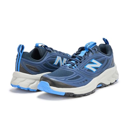 Image of New Balance Men's Fresh Foam 410 V9 Trail Running Shoe