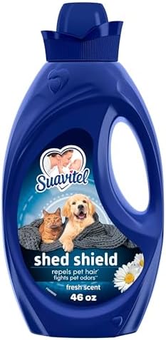 Suavitel Shed Shield Fabric Conditioner,...