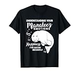 Dugong And Manatee Gifts For Women And Kids
