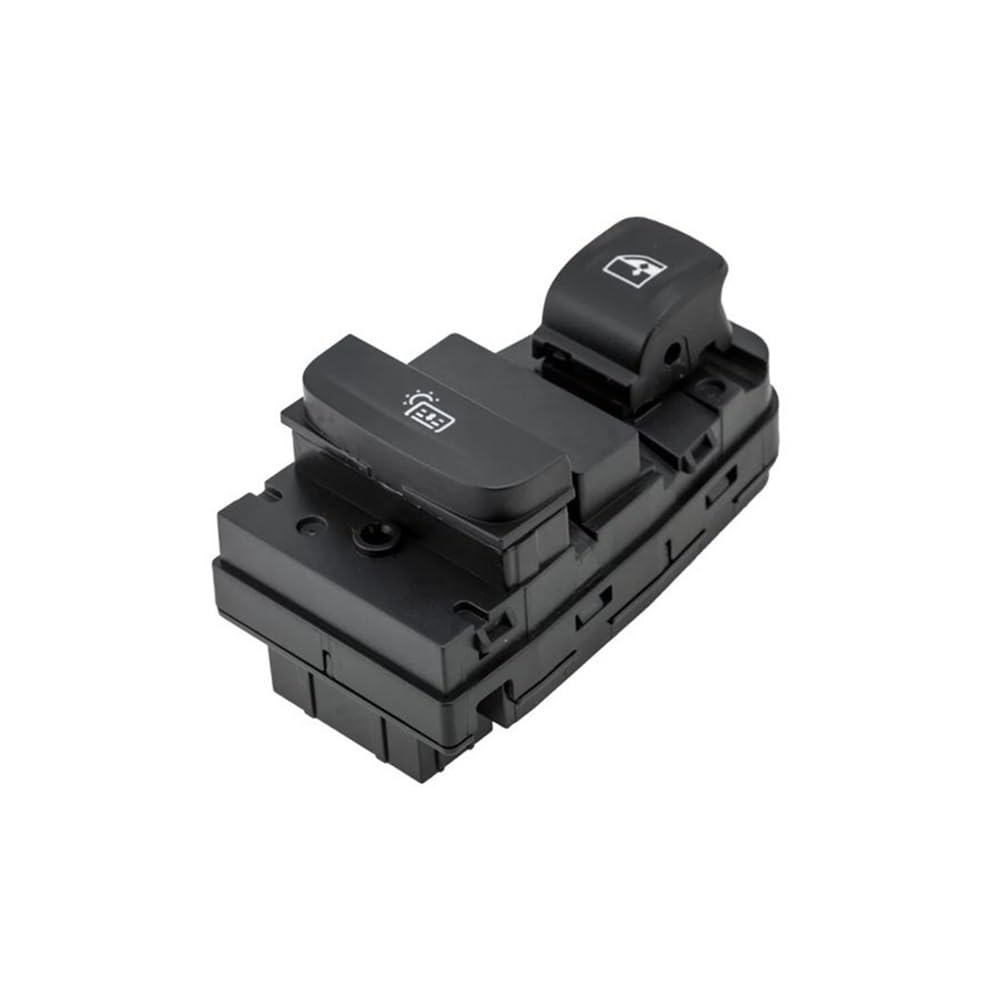 Commande lève-vitre voiture bouton commutation électrique 61316832736 G32