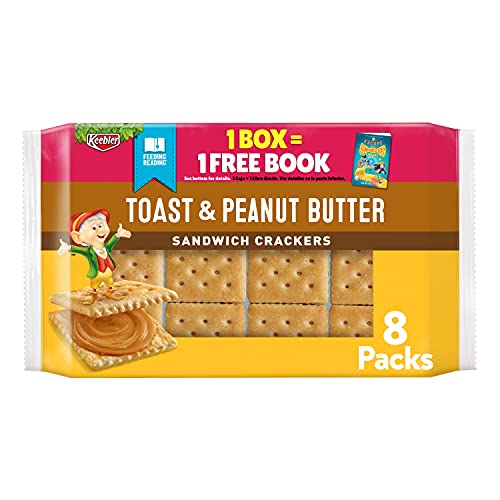 45 Best peanut butter crackers 2022 After 147 hours of research and testing.