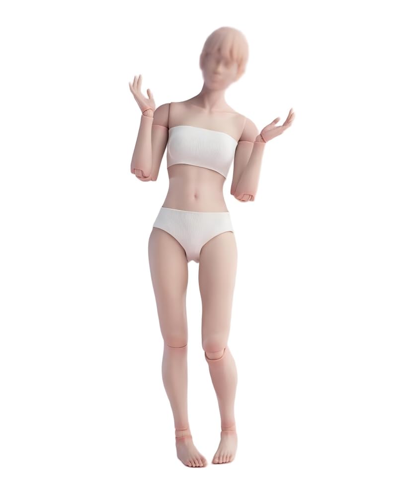 フレキシア✴︎セルステラbody〜コアボディ/レッグ&アーム/手袋靴下/本体set Amazon.co.jp: RoofWorld 1/6スケール 女性ボディ、12インチ Worldbox