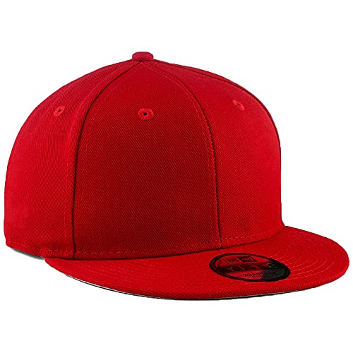 Image of New Era Blank Custom 9FIFTY Adjustable Snapback Cap