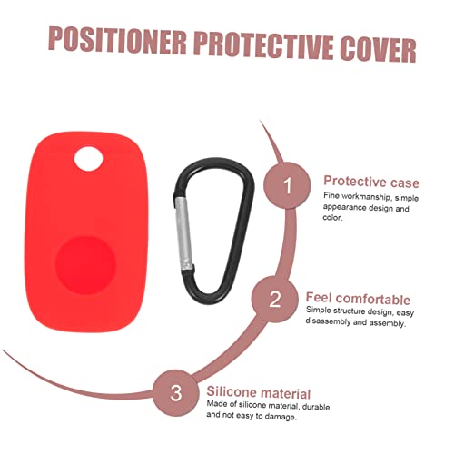 2 fundas para Tile Mate Pro ideales para proteger llaves y mochilas de viaje 7
