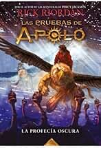 la profecia las pruebas de apolo 2 rick riordan Ed. 2021