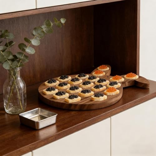 Plateau à œufs lapin de Pâques idée cadeau originale pour hôtes de réception
