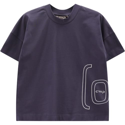 CMP 35F4946 Short Sleeve T-Shirt S