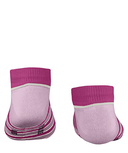 FALKE Simple Stripes K Sn Cotton Short Patterned Unisex-Child Short Socks (1-Pack)2