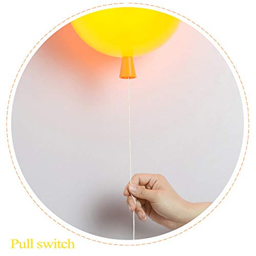 Lampada da parete per camera dei bambini, applique...