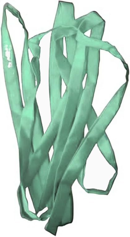 Jamille Strappy Green Lace up Back Corset Back