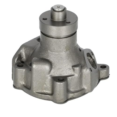 Water Pump fits FIAT 100-90 110-90 fits Oliver 1265 1270 1365 1370 1355 1255 fits White 2-60 2-50 fits Long 550 310 610 350 2360 445 2510 460 2610 510 360 2460 560 fits Allis Chalmers 5050 5040 5045