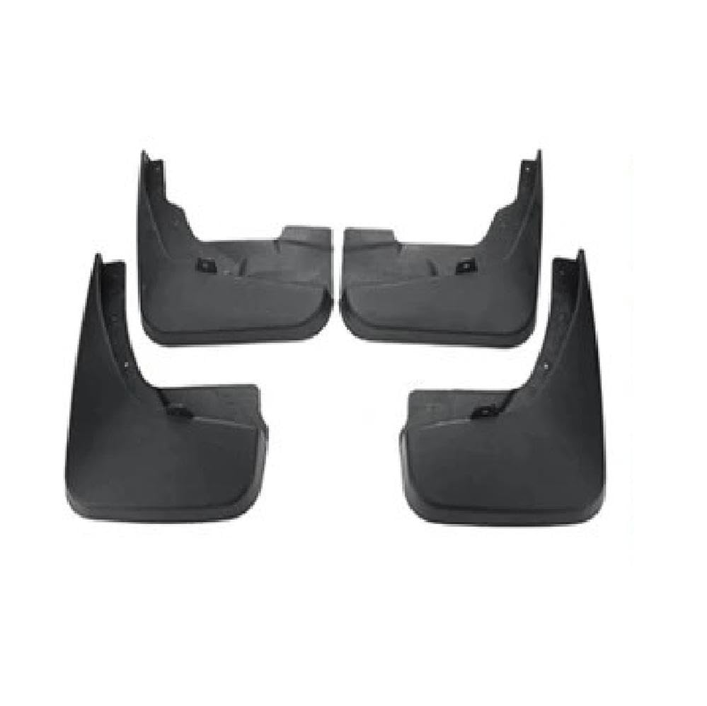 Bavettes garde-boue Dodge Grand Caravan 2011-2021 pièces de rechange auto