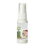 Prank Stuff, Highly Concentrated Liquid Ass Fart Prank Gag Gift Spray 30ml