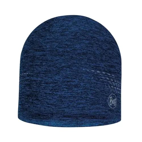 BUFF Men R-Blue Dryflx Hat - Blue, One Size