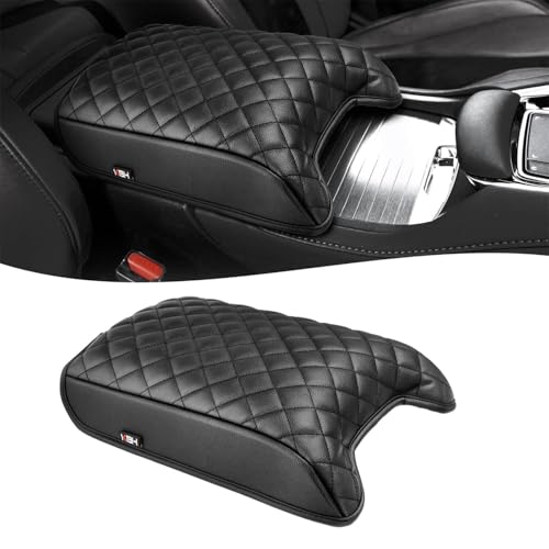 Vinyl Leather Armrest Cover for RDX