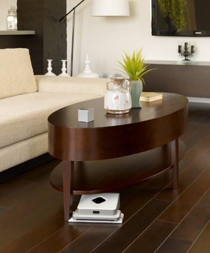 Mint Automatic Hard Floor Cleaner, 4200
