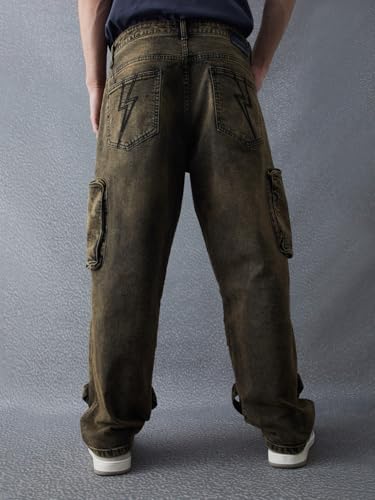 Image of VoltEdge Men Jeans
