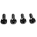 ReplacementScrews Stand Screws Compatible with Hisense 55A6G