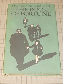 The Book of Fortune