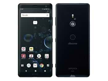 【特価商品】【整備済み品】SONY Xperia XZ1 OS種類：Androi 特価商品】【整備済み品】SONY Xperia XZ1 OS種類：Androi