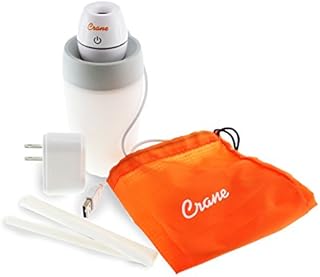 Crane Mini Portable Humidifier