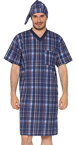 Pyjama vêtement d'intérieur homme Timone confortable et respirant