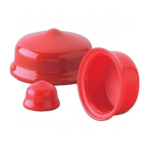 Flexible Vinyl Plugs - 1.495