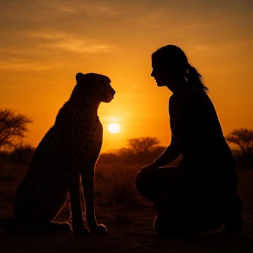 Heart of the Wild (Conservationist)