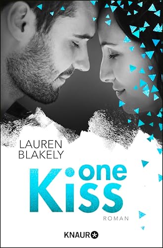One Kiss: Roman (The-One-Reihe 4) (German Edition)