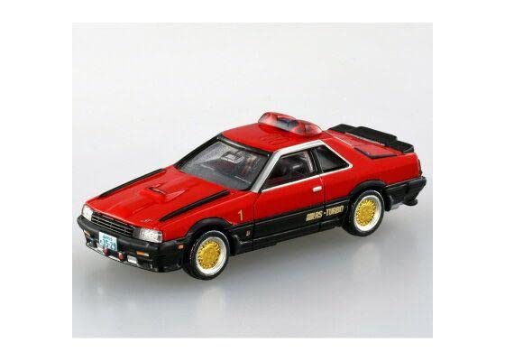 Amazon.co.jp: プレミアム unlimited 06 西部警察 マシン RS-1