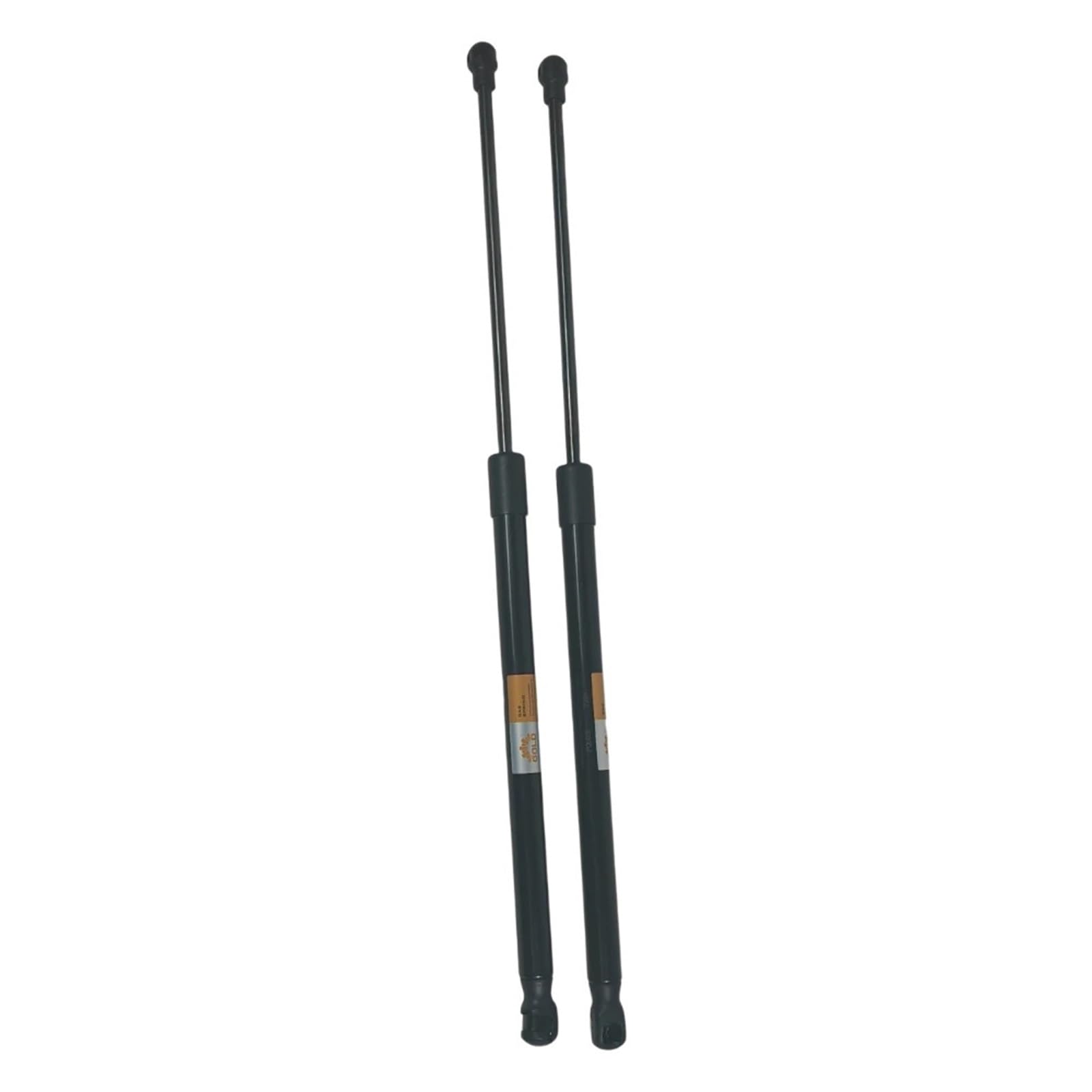 2 Szt. Sprężyn Gazowych pasuje do Lexusa RX270 RX350 RX450h 2009-2015 2,7 L 3,5 L SG130096, Drążek Podtrzymujący Maskę Pneumatyczną Gas Struts