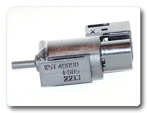 K5T49090 / KL01-18-741 Vacuum Control Valve (VCV Exhaust Gas Recirculation Control Solenoid Fits: MAZDA MX-6 1993-1997 PROTEGE 1995-2003 PROTEGE5 2002-2003 RX-8 2004-2011