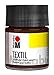 Price comparison product image Marabu Textil Jar, Fabric Paint, Dark Brown, 50 ml (Pack of 1)