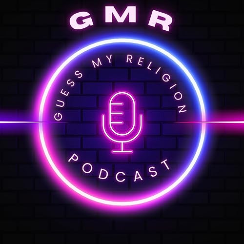 Guess My Religion cover art