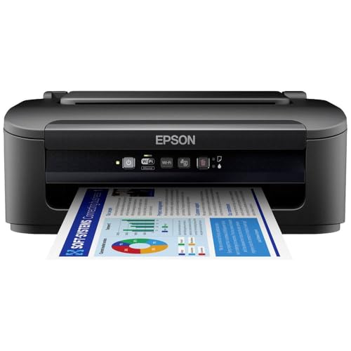 Epson Workforce WF-2110W Epson Workforce WF-2110W