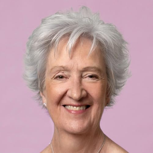 Aging Magnificently: Erika Andersen on Crafting Your Best Later Life