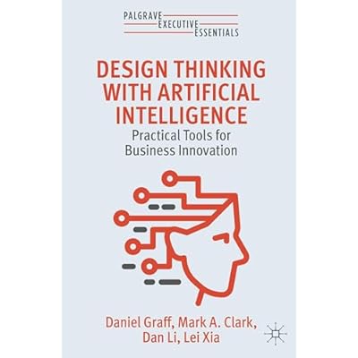 Design Thinking with Artificial Intelligence