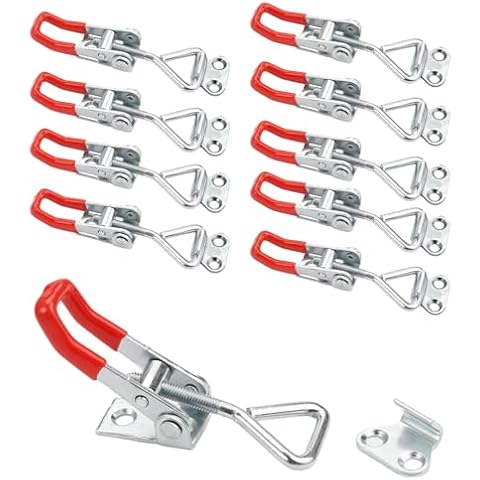 Loquet à Bascule Rairsky Cover