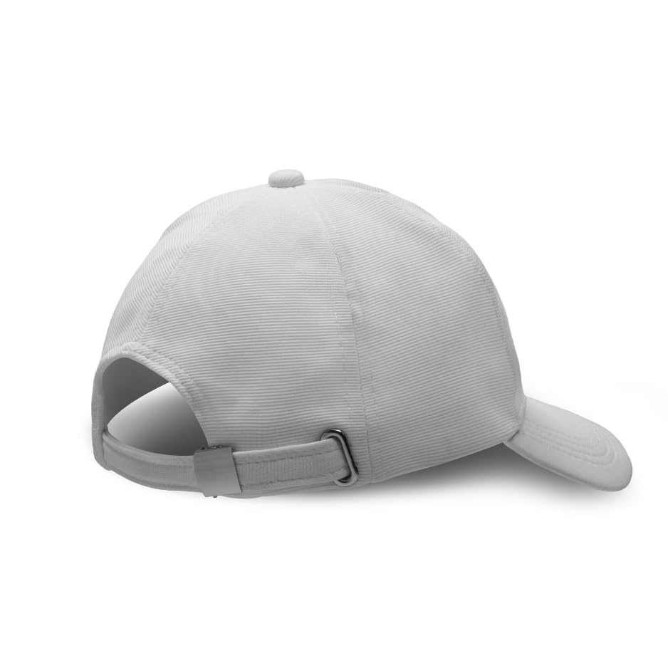 Image of Men and Women's Stylish Cap with Adjustable Buckle for Summer All Season Cricket, Gym Or Other Sports